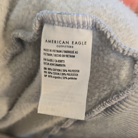 Gray Women's Hoodie - Picture 6 of 6